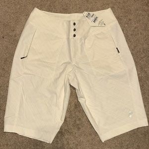 JoFit golf shorts size 6